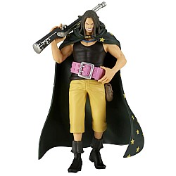Banpresto The Shukko One Piece Yasopp 16cm (89561)