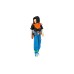 Banpresto Solid Edge Works Dragon Ball Z Android 17 (17cm) (89555)