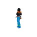 Banpresto Solid Edge Works Dragon Ball Z Android 17 (17cm) (89555)