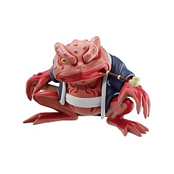 Banpresto Soft Vinyl Naruto Shippuden Gamabunta 10cm (89539)