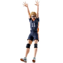 Banpresto Posing Haikyu!! Kei Tsukishima 18cm (89545)