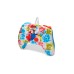 Powera Enhanced Wired Controller Mario Hero Reel Powera Enhanced Wired Controller Mario Hero Reel