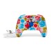 Powera Enhanced Wired Controller Mario Hero Reel Powera Enhanced Wired Controller Mario Hero Reel