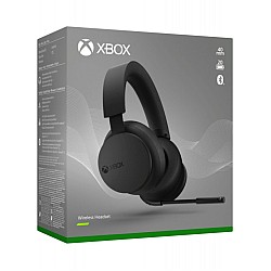 Microsoft Wireless Headset