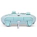 Powera Enhanced Wired Controller Cotton Candy Blue