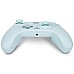 Powera Enhanced Wired Controller Cotton Candy Blue