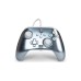 Powera Enhanced Wired Controller Metallic Ice