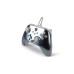 Powera Enhanced Wired Controller Metallic Ice