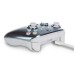 Powera Enhanced Wired Controller Metallic Ice