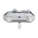 Powera Enhanced Wired Controller Metallic Ice
