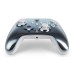 Powera Enhanced Wired Controller Metallic Ice