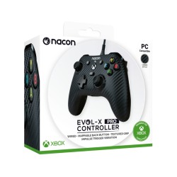 Nacon Entry Level Controller Carbon