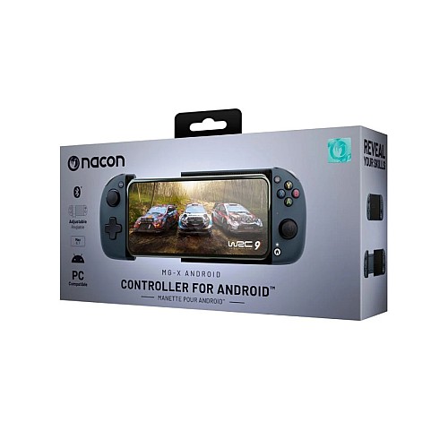 Nacon Holder Mg-x Android