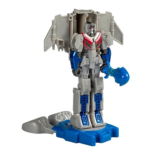 Trasformers One Battling Starscream (f9392)