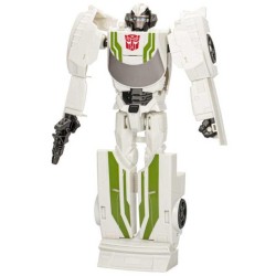 Transformers Wheeljack 27cm (f8709)