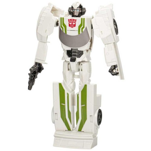 Transformers Wheeljack 27cm (f8709)