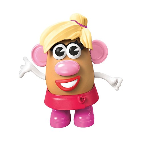 Mrs Potato Head (f9418)