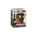 Funko Pop Marvel Spider-man Miles Morales Iron Spider #1448 Bobble-head 10cm Funko Pop Marvel Spider-man Miles Morales Iron Spider #1448 Bobble-head 10cm