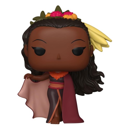 Funko Pop Disney Moana 2 Matangi #1548 9cm