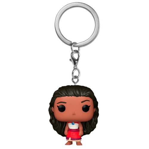 Funko Pocket Pop Moana 2 Moana
