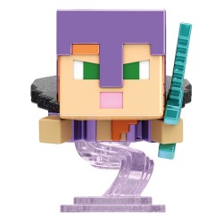 Minecraft Mini Mode Spawn Egg Honorable Alex (jcd33)