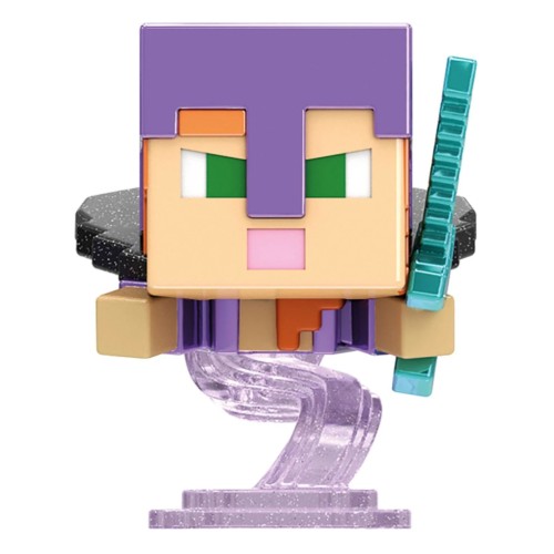 Minecraft Mini Mode Spawn Egg Honorable Alex (jcd33)