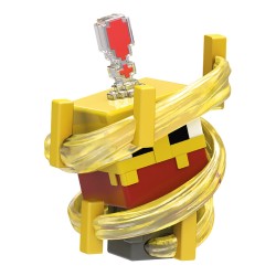 Minecraft Mini Mode Spawn Egg Mc Mini Wayward Alex (jcd18)