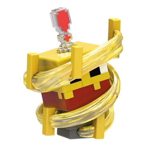 Minecraft Mini Mode Spawn Egg Mc Mini Wayward Alex (jcd18)