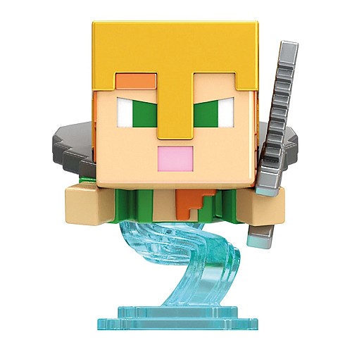 Minecraft:mini Mode Spawn Egg (jcd17)