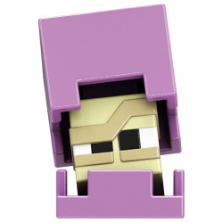 Minecraft Mini Mode Spawn Egg Suspicious Shulkr (jcd16)