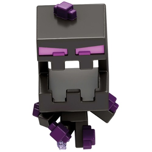 Minecraft Mini Mode Spawn Egg Mc Endermite Exterminator (jcd15)