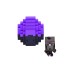 Minecraft Mini Mode Spawn Egg Mc Endermite Exterminator (jcd15)