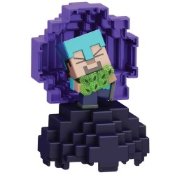 Minecraft Mini Mode Spawn Egg Mc Mini Clctr Steve (jcd13)