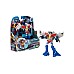 Transformers Earthspark Warrior Class Starscream (f6728) Transformers Earthspark Warrior Class Starscream (f6728)
