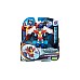 Transformers Earthspark Warrior Class Starscream (f6728) Transformers Earthspark Warrior Class Starscream (f6728)