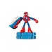 Play-doh Spiderman Thwip Squisher (g0058)