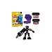 Play-doh Black Panther Cutting Claws (g0055)