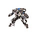 Fans Transformers Rise Of The Beasts Deluxe Class Pluto 11cm (f7231)