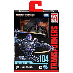 Transformers Rise Of The Beasts Deluxe Class Outlaw 11cm (f7239)