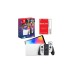 Console Oled White + Mario Kart 8 Deluxe + 12 Months Membership Console Oled White + Mario Kart 8 Deluxe + 12 Months Membership