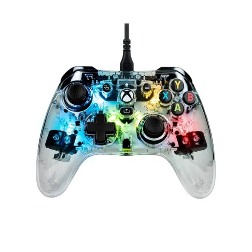 Nacon Evol-x Pro Controller Official License/rgb