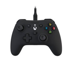 Nacon Evol-x Pro Controller Official License/black