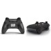 Nacon Evol-x Pro Controller Official License/black