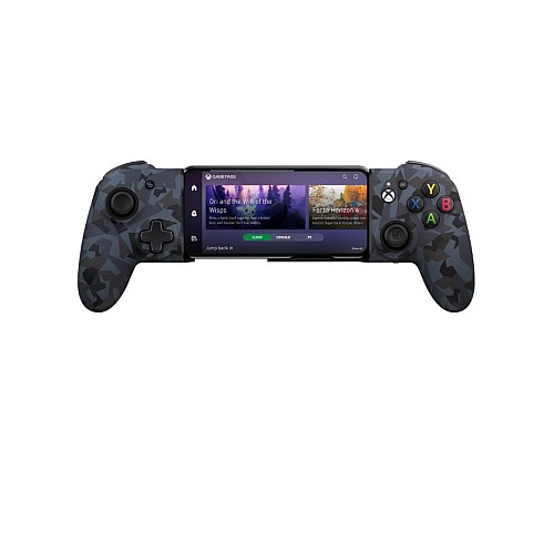 Nacon Xbox Holder Mg-x Pro Official License/android/camo Urban