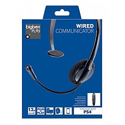 Nacon Wired Communicator