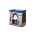 Nacon Rig 400hs Wired Headset Camo Blue
