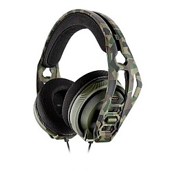 Nacon Rig 400hx Headset Camo Forest Wired