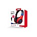 Nacon Stereo Gaming Headset V1 Dark Red/dark Blue