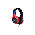 Nacon Stereo Gaming Headset V1 Dark Red/dark Blue