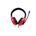 Nacon Stereo Gaming Headset V1 Dark Red/dark Blue